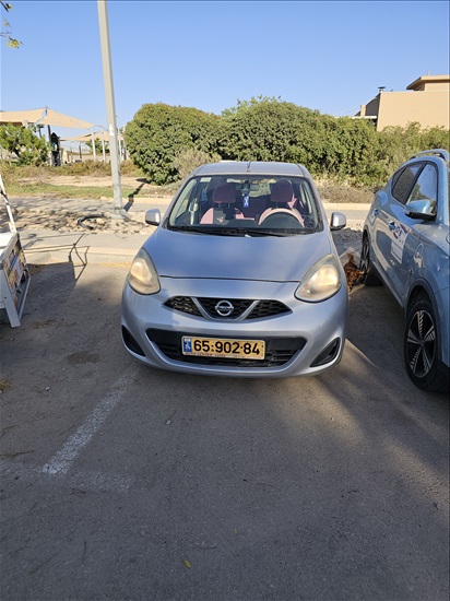 תמונה 1 ,ניסאן
 מיקרה יד 3 2017 175500 ק"מ