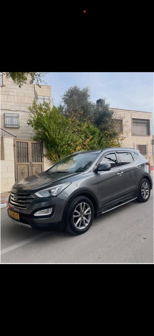 תמונה 1 ,יונדאי i40 יד 4 2013 150000 ק"מ