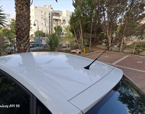 תמונה 7 ,סיאט איביזה יד 1 2015 216000 ק"מ