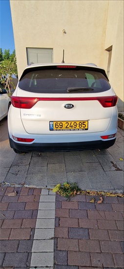 תמונה 1 ,קיה סראטו יד 2 2017 150000 ק"מ