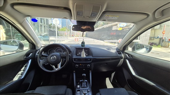 תמונה 6 ,מאזדה CX-50 יד 2 2016 106000 ק"מ