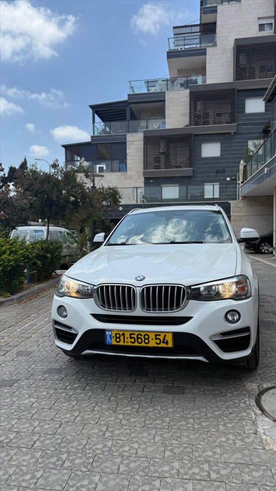 תמונה 2 ,ב.מ.וו סדרה 4 יד 3 2015 125000 ק"מ