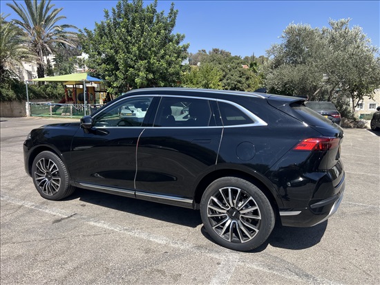 תמונה 2 ,ויי קופי 01 יד 1 2023 39000 ק"מ