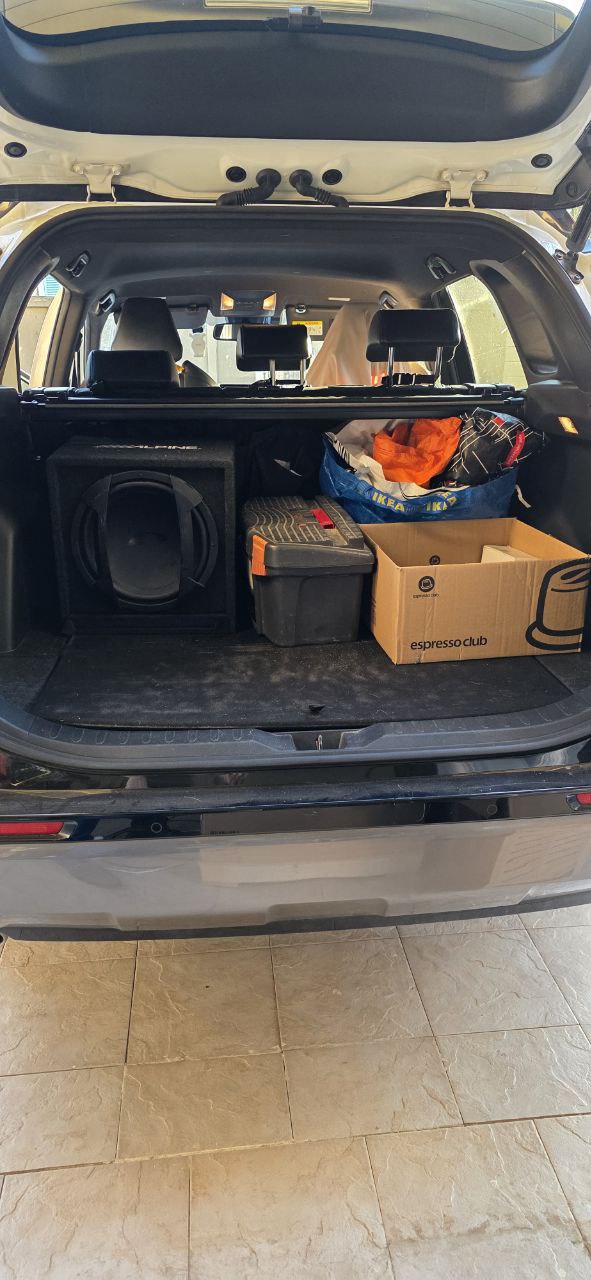 תמונה 2 ,טויוטה RAV4 יד 1 2022 79000 ק"מ