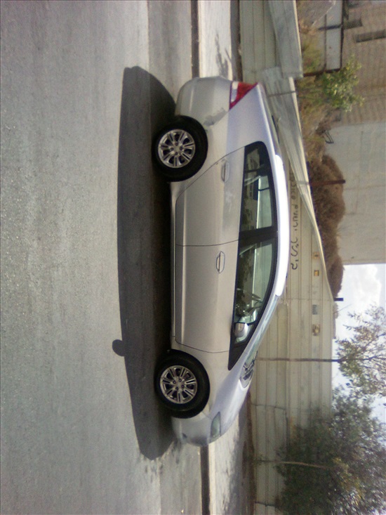 תמונה 4 ,הונדה אינסייט יד 5 2010 328000 ק"מ