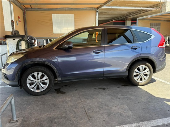 תמונה 6 ,הונדה CR-V יד 3 2013 211000 ק"מ