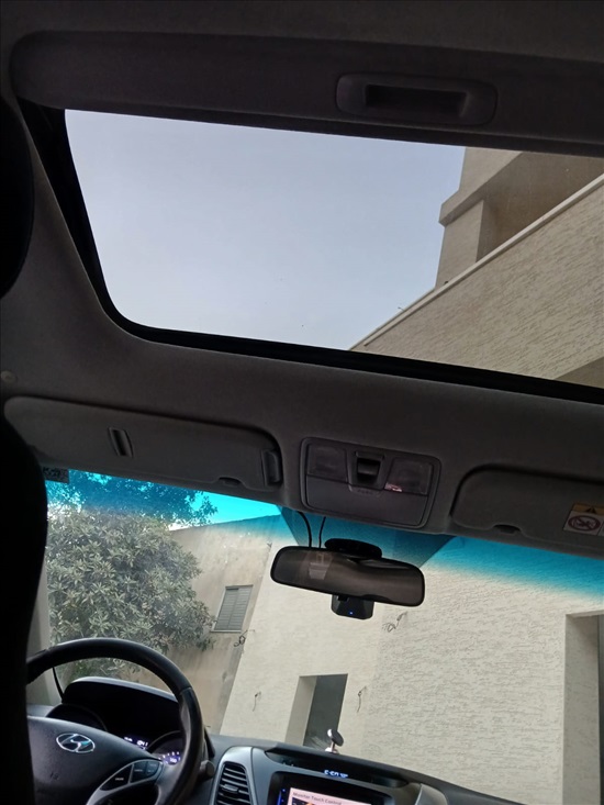 תמונה 6 ,יונדאי i35 / אלנטרה
 יד 2 2015 178000 ק"מ