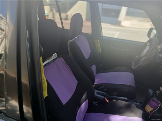 תמונה 4 ,טויוטה RAV4 יד 3 1998 175000 ק"מ