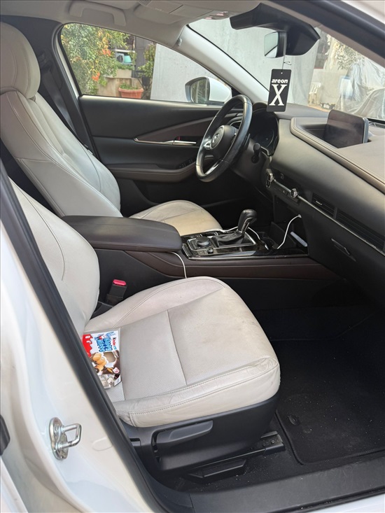 תמונה 1 ,מאזדה CX-30 יד 2 2020 55000 ק"מ
