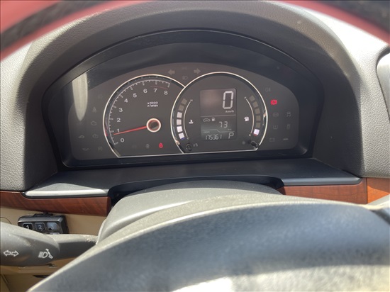 תמונה 3 ,אם ג`י MG 350 יד 3 2015 175000 ק"מ