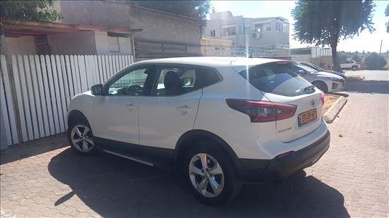 תמונה 3 ,ניסאן
 קשקאי יד 1 2018 82000 ק"מ
