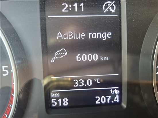 תמונה 2 ,פולקסווגן ID.6 יד 1 2018 1000 ק"מ