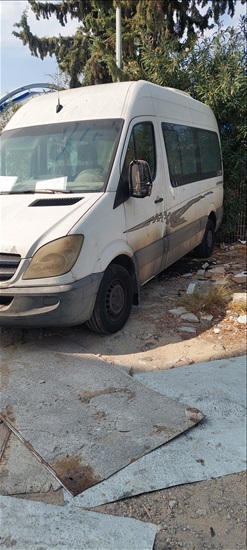 תמונה 2 ,מרצדס 320 יד 2 2010 175000 ק"מ