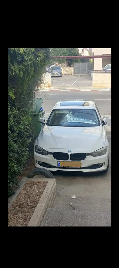 תמונה 2 ,ב.מ.וו סדרה 3 יד 4 2014 149000 ק"מ