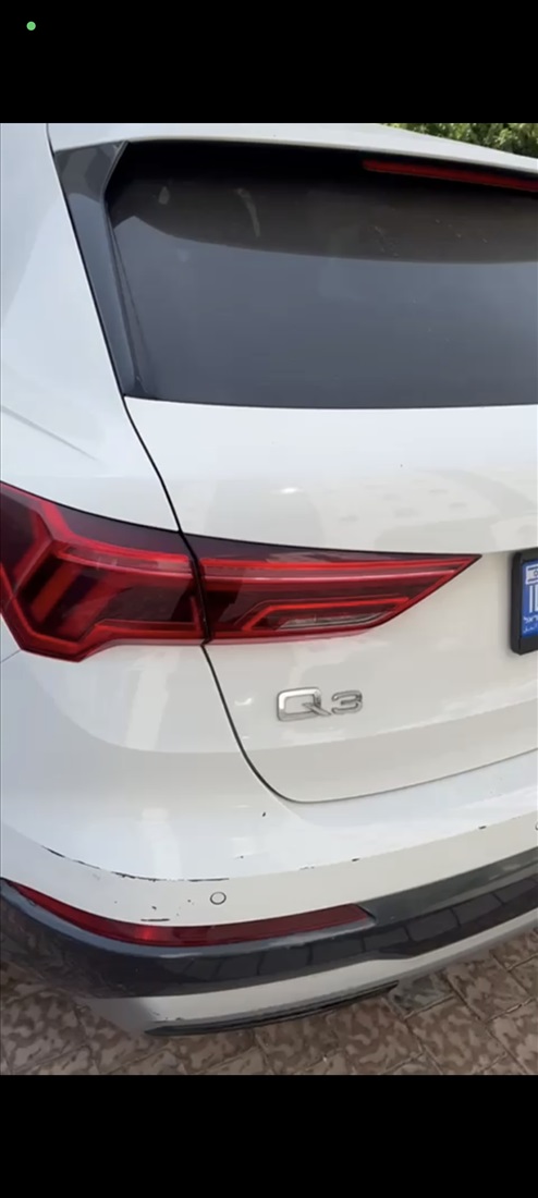תמונה 5 ,אאודי Q3 יד 1 2019 26880 ק"מ