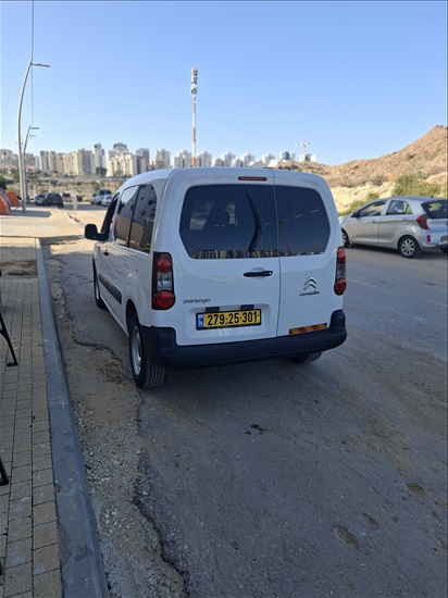 תמונה 5 ,סיטרואן AX יד 3 2018 156000 ק"מ
