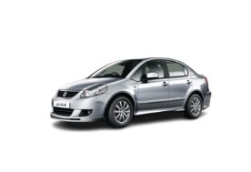 תמונה 1 ,סוזוקי SX4 יד 3 2010 236000 ק"מ