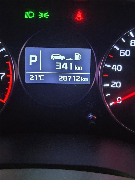 תמונה 4 ,קיה פיקנטו יד 2 2019 29000 ק"מ