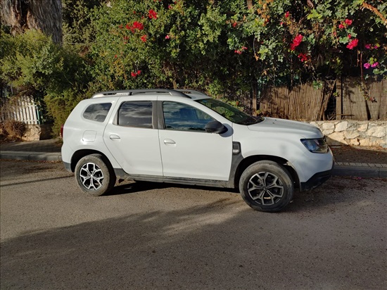תמונה 3 ,דאצ'יה
 דאסטר יד 2 2019 240000 ק"מ