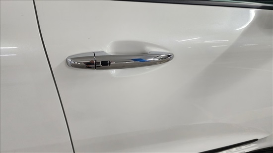 תמונה 5 ,קיה נירו EV יד 1 2018 77000 ק"מ