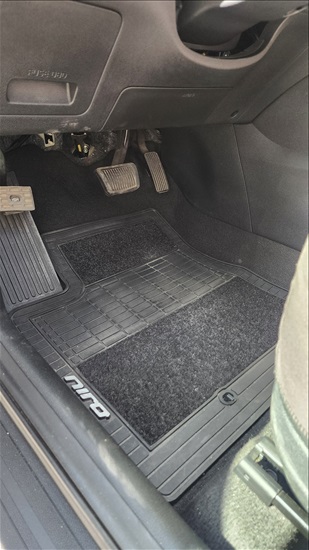 תמונה 11 ,קיה נירו EV יד 1 2018 77000 ק"מ