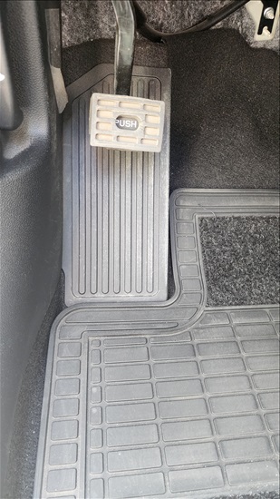 תמונה 12 ,קיה נירו EV יד 1 2018 77000 ק"מ