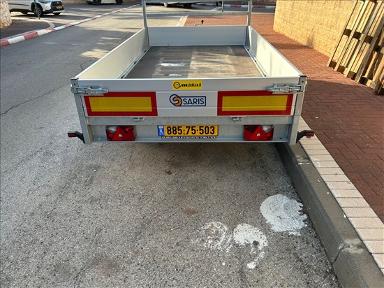תמונה 2 ,סרס 5 יד 1 2024 0 ק"מ