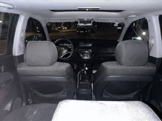 תמונה 6 ,יונדאי i30 יד 3 2010 227800 ק"מ