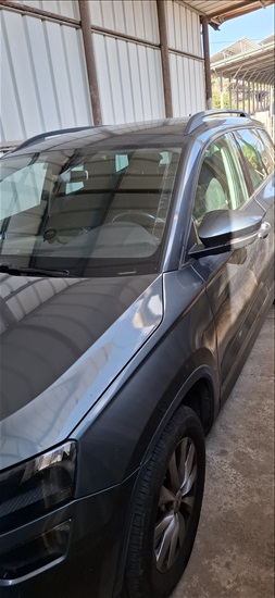 תמונה 1 ,סקודה קארוק יד 2 2019 180000 ק"מ