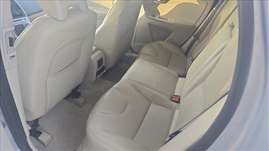 תמונה 4 ,וולוו S60 יד 2 2016 200000 ק"מ