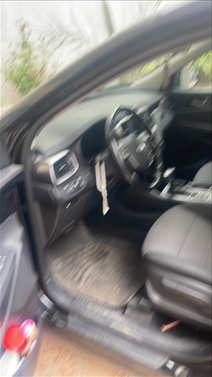 תמונה 6 ,קיה סורנטו יד 1 2019 113322 ק"מ