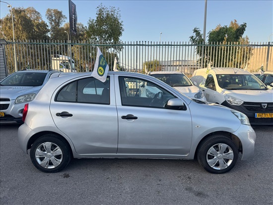 תמונה 9 ,ניסאן
 מיקרה יד 3 2015 135000 ק"מ