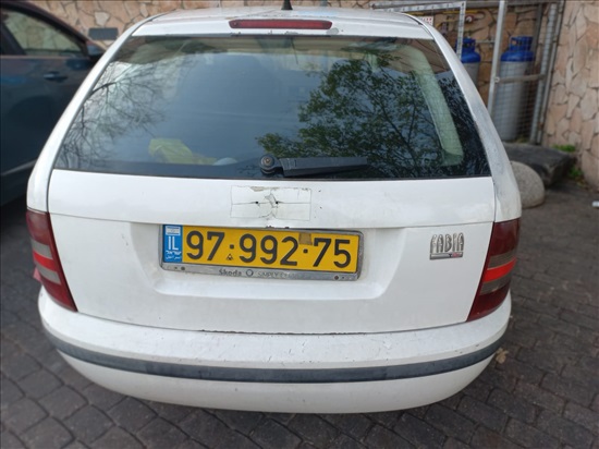 תמונה 3 ,קיה סיד יד 7 2016 300000 ק"מ