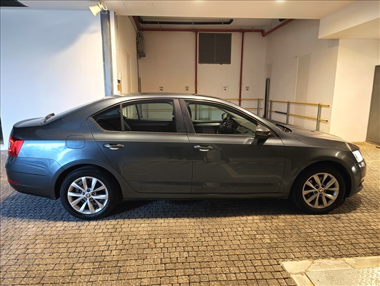 תמונה 7 ,סקודה אוקטביה יד 2 2018 144000 ק"מ