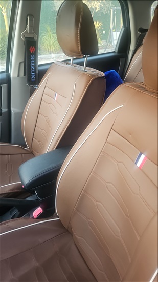 תמונה 5 ,סוזוקי SX4 יד 3 2014 181900 ק"מ