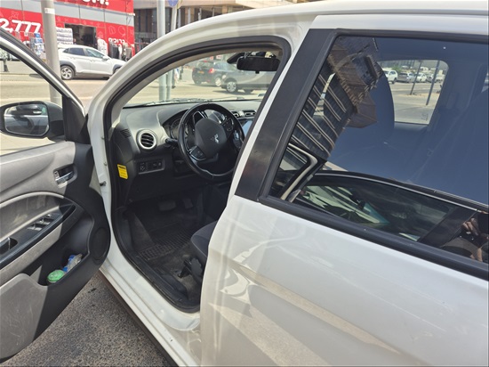 תמונה 1 ,מיצובישי ספייס סטאר יד 3 2019 0 ק"מ