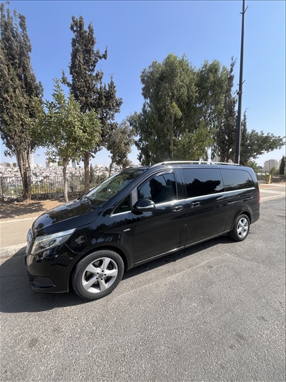 תמונה 2 ,מרצדס 250 יד 2 2016 389000 ק"מ