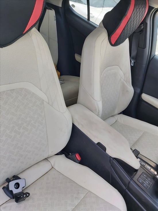 תמונה 3 ,לקסוס GS300 יד 1 2004 9000 ק"מ