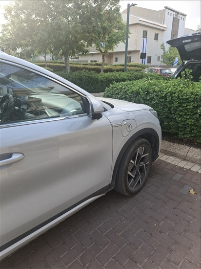 תמונה 5 ,בי.ווי.די אטו 3 יד 1 2023 55000 ק"מ