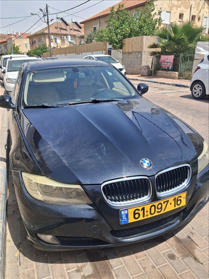 תמונה 3 ,ב.מ.וו i7 יד 6 2009 170000 ק"מ