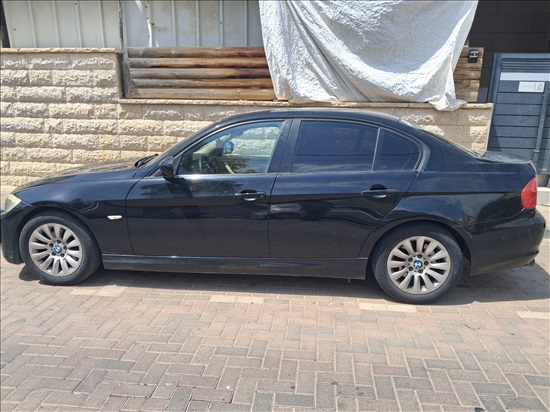 תמונה 2 ,ב.מ.וו i7 יד 6 2009 170000 ק"מ