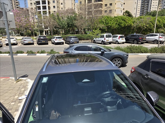 תמונה 8 ,בי.ווי.די אטו 3 יד 1 2025 4785 ק"מ
