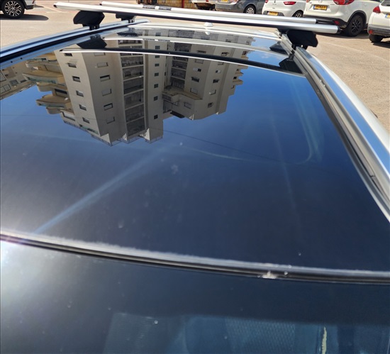תמונה 3 ,טויוטה אוריס יד 2 2019 0 ק"מ
