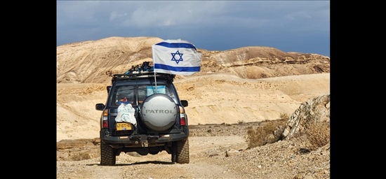 תמונה 6 ,ניסאן
 פטרול יד 4 2009 351000 ק"מ