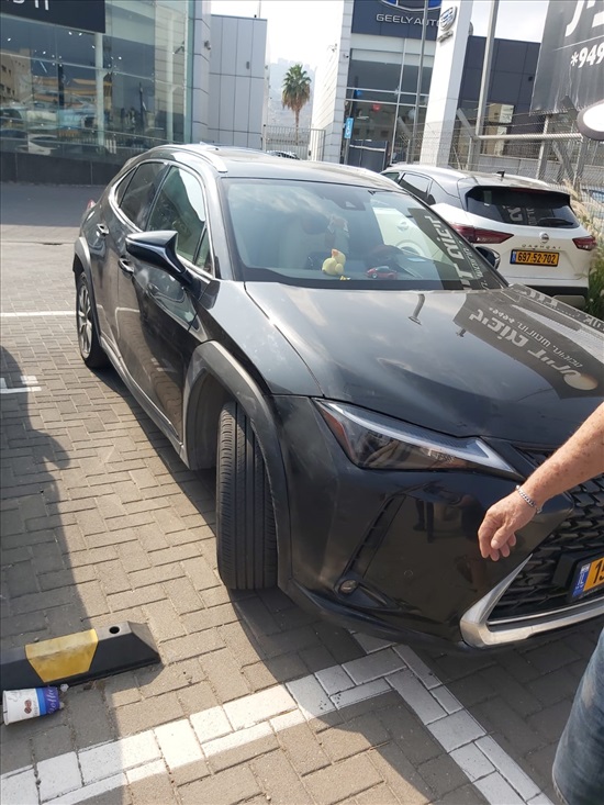 תמונה 1 ,לקסוס GS300H
 יד 1 2024 9000 ק"מ