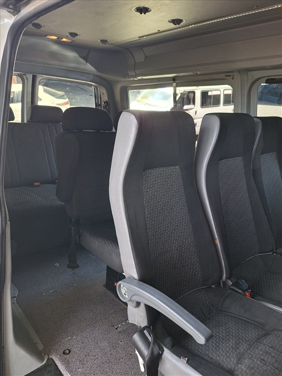 תמונה 3 ,פולקסווגן CADDY COMBI
 יד 2 2016 0 ק"מ