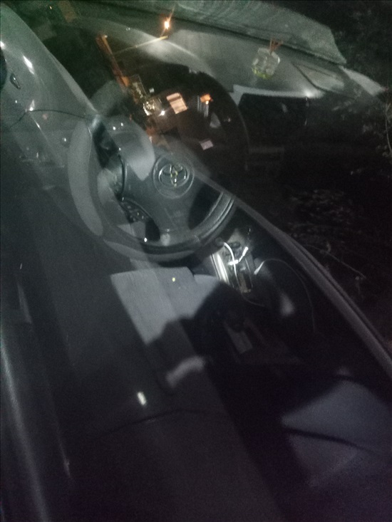 תמונה 3 ,טויוטה קורולה יד 3 2004 290000 ק"מ