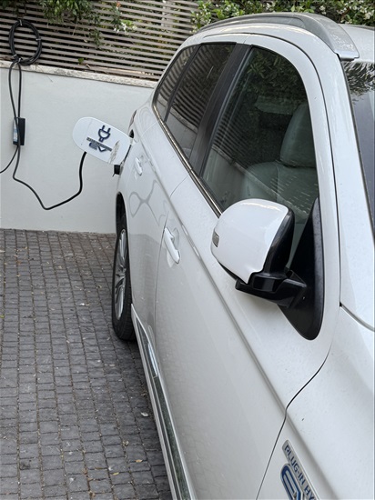 תמונה 1 ,מיצובישי אאוטלנדר יד 2 2020 86000 ק"מ