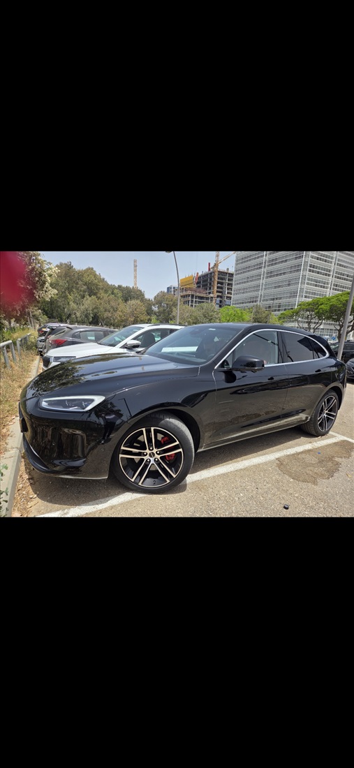 תמונה 1 ,סרס 5 יד 2 2025 0 ק"מ
