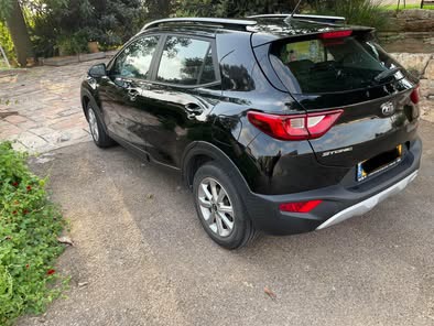 תמונה 3 ,קיה סטוניק יד 2 2019 75000 ק"מ